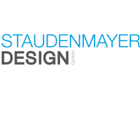 STAUDENMAYER DESIGN GmbH logo, STAUDENMAYER DESIGN GmbH contact details