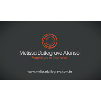 Melissa Dallegrave Afonso logo, Melissa Dallegrave Afonso contact details