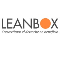 LEANBOX SL logo, LEANBOX SL contact details