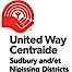 United Way Centraide Sudbury And/et District logo, United Way Centraide Sudbury And/et District contact details