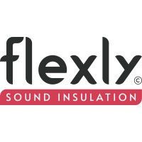 Flexly [Sound Insulation & Acoustic design] logo, Flexly [Sound Insulation & Acoustic design] contact details