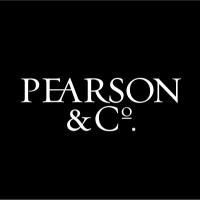 Pearson & Co logo, Pearson & Co contact details