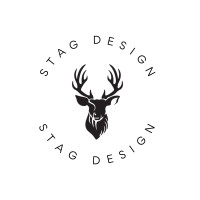 Stag Design logo, Stag Design contact details