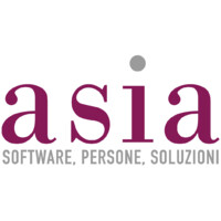 ASIA SRL logo, ASIA SRL contact details