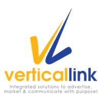 Vertical Link logo, Vertical Link contact details