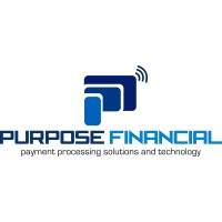 Purpose Financial logo, Purpose Financial contact details