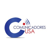 ComunicadoresUSA logo, ComunicadoresUSA contact details