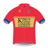 King's College London Cycling Club (KCLCC) logo, King's College London Cycling Club (KCLCC) contact details