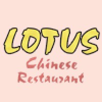 Lotus Takeaway logo, Lotus Takeaway contact details