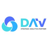 DAV Data Solutions logo, DAV Data Solutions contact details