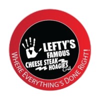 Lefty's Cheesesteak of White Lake logo, Lefty's Cheesesteak of White Lake contact details