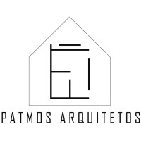 PATMOS Arquitetos logo, PATMOS Arquitetos contact details