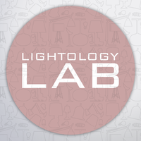 Lightology LAB logo, Lightology LAB contact details