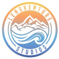 Lensventure Studios logo, Lensventure Studios contact details