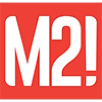 M2 Shanghai logo, M2 Shanghai contact details