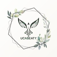 UCABeaty logo, UCABeaty contact details