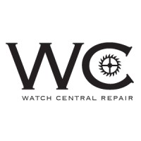 Watch Central Repair logo, Watch Central Repair contact details