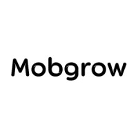 Mobgrow logo, Mobgrow contact details