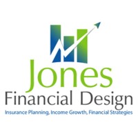 Jones Financial Design logo, Jones Financial Design contact details