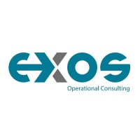 EXOS SOLUTIONS logo, EXOS SOLUTIONS contact details