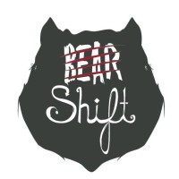 Bearshift Studios logo, Bearshift Studios contact details