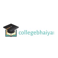 College Bhaiya logo, College Bhaiya contact details