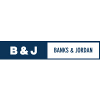 Banks & Jordan Law Publishing Company logo, Banks & Jordan Law Publishing Company contact details