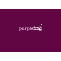 Purple Frog Property Group logo, Purple Frog Property Group contact details