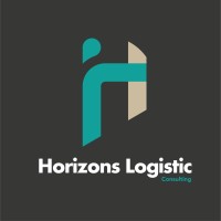 Horizons Logistic logo, Horizons Logistic contact details