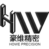 Howe Precision Mold Co., Ltd. logo, Howe Precision Mold Co., Ltd. contact details