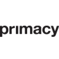 Primacy logo, Primacy contact details