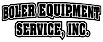 BOLER EQUIPMENT SERVICE, INC. logo, BOLER EQUIPMENT SERVICE, INC. contact details