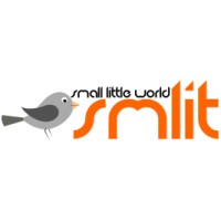 SMLIT logo, SMLIT contact details