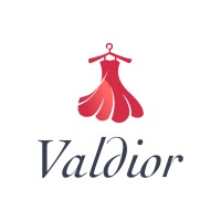 Valdior logo, Valdior contact details