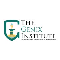 The Genix Institute (Pty) Ltd logo, The Genix Institute (Pty) Ltd contact details