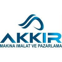 Akkır Makina logo, Akkır Makina contact details