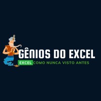 Gênios do Excel logo, Gênios do Excel contact details