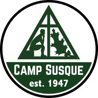 Camp Susque logo, Camp Susque contact details