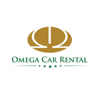 Omega Car Rental logo, Omega Car Rental contact details