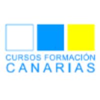 Cursos Formación Canarias logo, Cursos Formación Canarias contact details