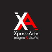 XpressArte logo, XpressArte contact details