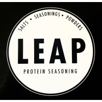 Leap Proteins logo, Leap Proteins contact details