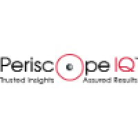 PeriscopeIQ logo, PeriscopeIQ contact details