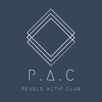 P.A.C logo, P.A.C contact details