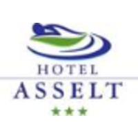 Hotel Asselt logo, Hotel Asselt contact details