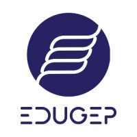 EDUGEP logo, EDUGEP contact details