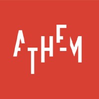 Atelier ATHEM logo, Atelier ATHEM contact details