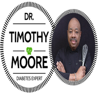 Dr.Timothy K. Moore logo, Dr.Timothy K. Moore contact details