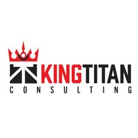 King Titan Consulting logo, King Titan Consulting contact details