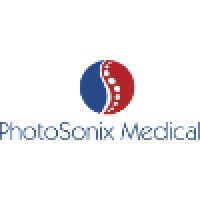 PhotoSonix Medical logo, PhotoSonix Medical contact details